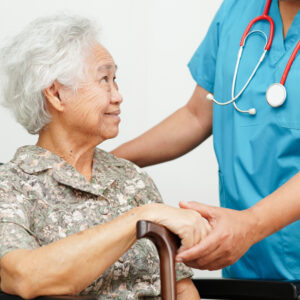 CHA Supports 2025 Budget Request for Local Long-Term Care Ombudsman Programs