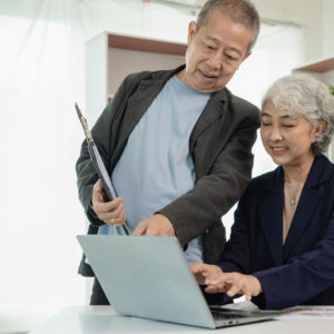 Get Ready for Medicare’s Open Enrollment: Tips & Resources to Make Your Best Coverage Choices