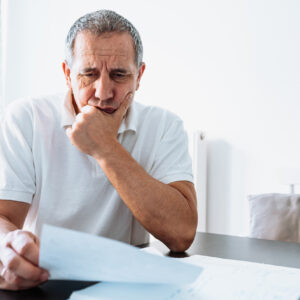 Unexpected Letter, Text or Email from the Social Security Administration Office of Inspector General? It’s a Scam!