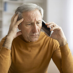 Are You Receiving Unwanted Calls from Medicare Advantage Plans? Tips to Stop the Onslaught