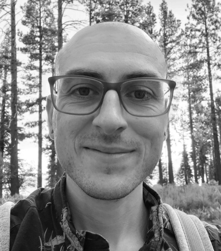 Jason Sullivan-Halpern